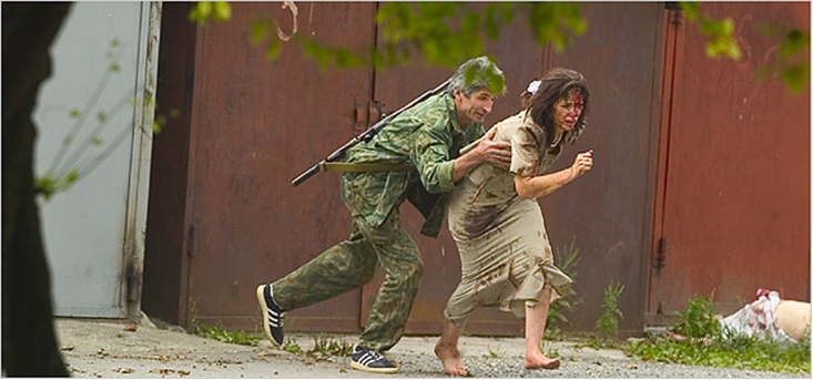 Vol. 5 nr. 02 | 2012 – Beslan – 2004.  Analiza crizei conform modelului cognitiv  – instituţional în patru paşi