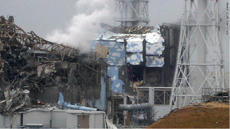 Vol. 5 nr. 05 | 2012 – Accidentul nuclear de la centrala Fukushima Daiichi – eşecul sistemelor de siguranţă  şi consecinţele acestora