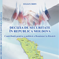 DECIZIA DE SECURITATE IN REPUBLICA MOLDOVA